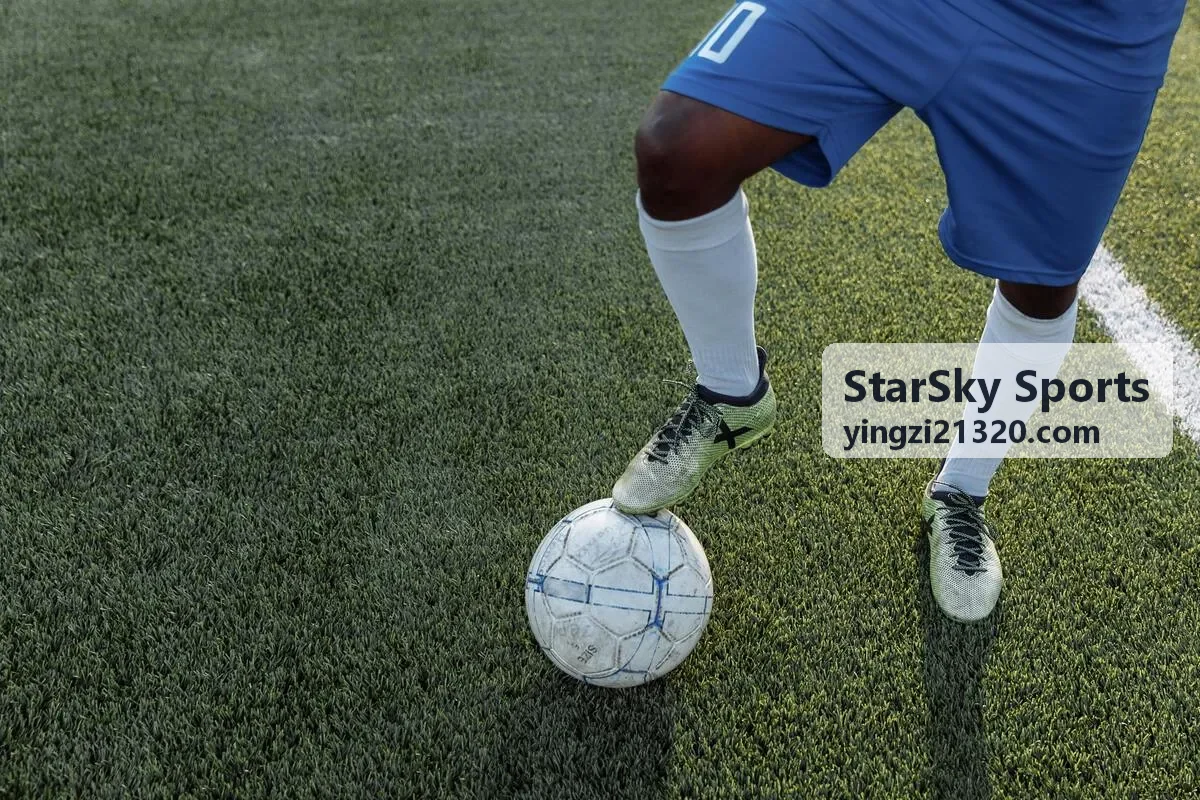 StarSky Sports 赛事数据分析看板与指标图表展示