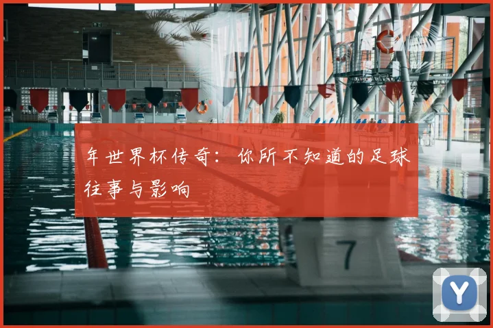 年世界杯传奇:你所不知道的足球往事与影响