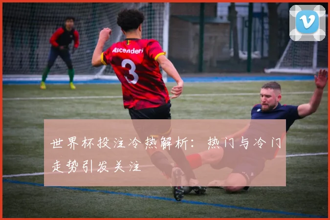 世界杯投注冷热解析:热门与冷门走势引发关注