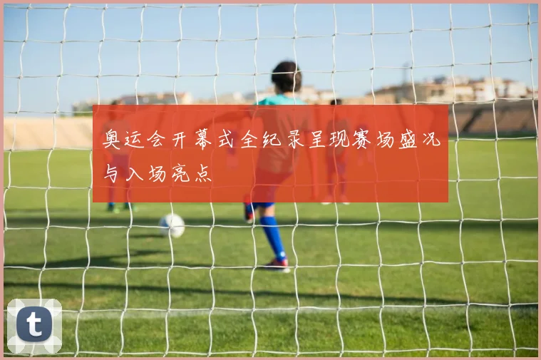 奥运会开幕式全纪录呈现赛场盛况与入场亮点